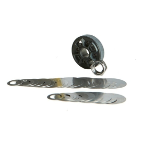 K-tech RCU Piston Revalve Assembly Teneree 700 ADVEN