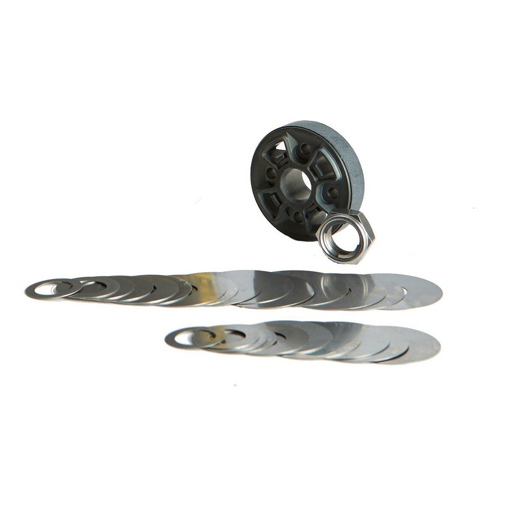 K-tech RCU Piston Revalve Assembly Teneree 700 ADVEN