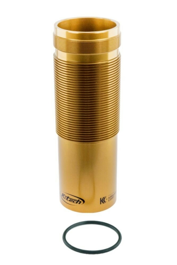 K-tech Shock Absorber Body Kashima Coated WP 46x158mm