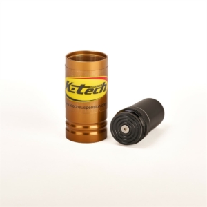 K-tech Bladder Conversion Kit WP KTM SX65 40mm