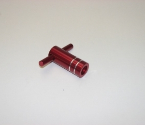 RCU Reservoir End Cap Tool