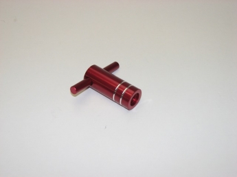 RCU Reservoir End Cap Tool