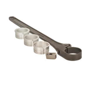RCU DEALER TOOL KIT 70mm  Friction Rache