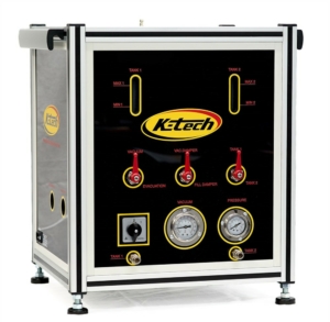 K-tech Vacuum Filling Machine 220V