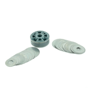 K-tech Shock Absorber ORVS (46.00x12.00mm) Sachs
