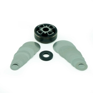 K-tech Shock Absorber ORVS (46.00x12.00mm) WP SX85