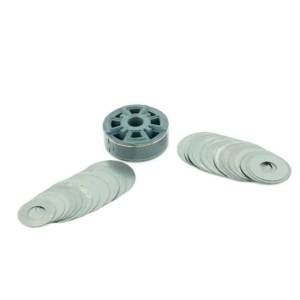 K-tech Shock Absorber ORVS (46.00x12.00mm) WP 2T EXC 2024