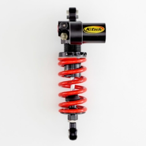 K-tech RCU DDS Lite Yamaha YZF-R1, YZF-R1M 2015>