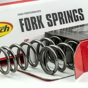 Front Springs Street, 5.5N 25.00x340mm