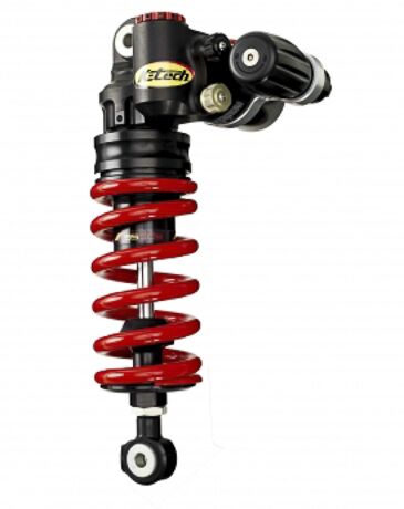 K-tech RCU DDS Pro Suzuki GSX-R600/750 2011>