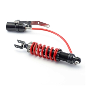 K-tech RCU Razor-R Yamaha FZ/MT-09 XSR/TRACER 900 2014> 95-110Kg