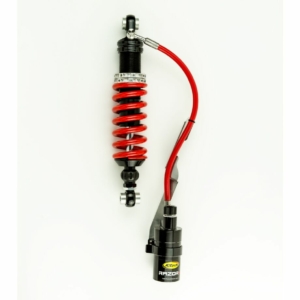 K-tech RCU Razor-R Suzuki GSX-S1000 2015> 65-80Kg