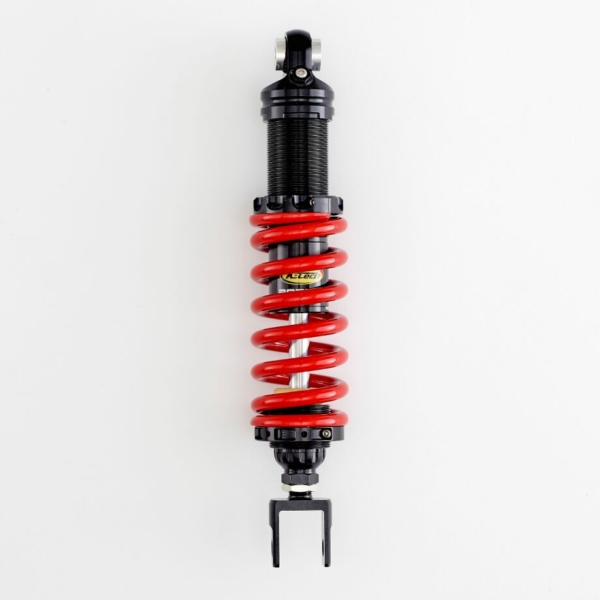 K-Tech RCU Razor-R Lite Yamaha FJ07/Tracer700 2015>