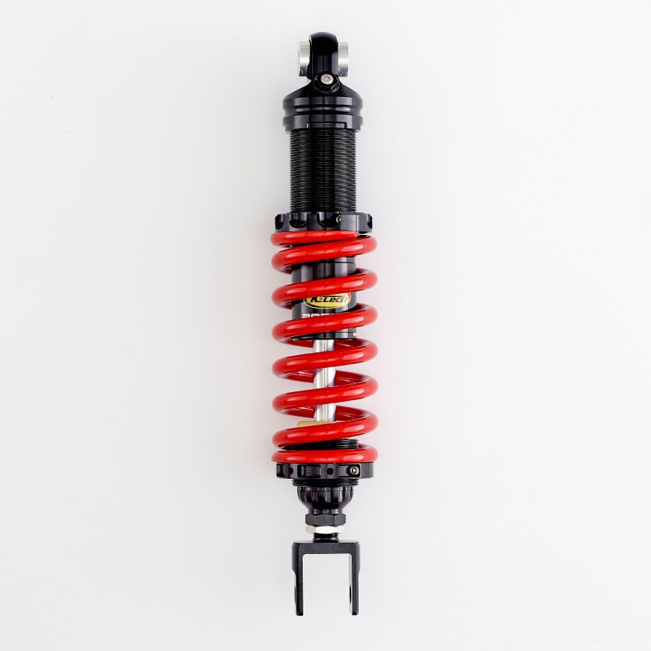K-Tech RCU Razor-R Lite Yamaha FJ07/Tracer700 2015>