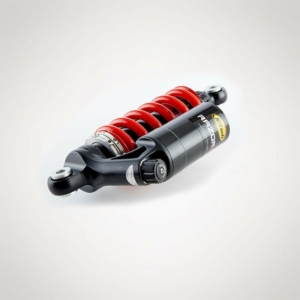 K-tech RCU Razor-R Ohvale GP 265mm +8/-0mm