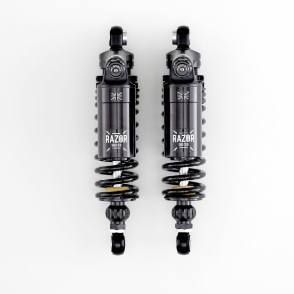 K-tech RCU Razor Piggyback Indian Scout 2015> 11 1/2 INCH -0/+10mm