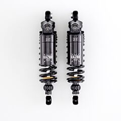 K-tech RCU Razor Piggyback Suzuki GSX1400 332mm -10/+0mm