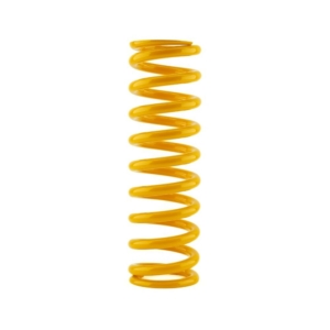 Street stötdämparfjäder Öhlins, 110N 170LG 52, Gul