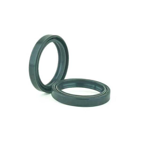 Packboxar framgaffel NOK, par, SHOWA 49mm 49x60x10