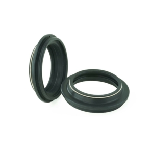 Skrapringar framgaffel NOK, par, KYB 41mm, 41.00x53.50x4.80/14.00