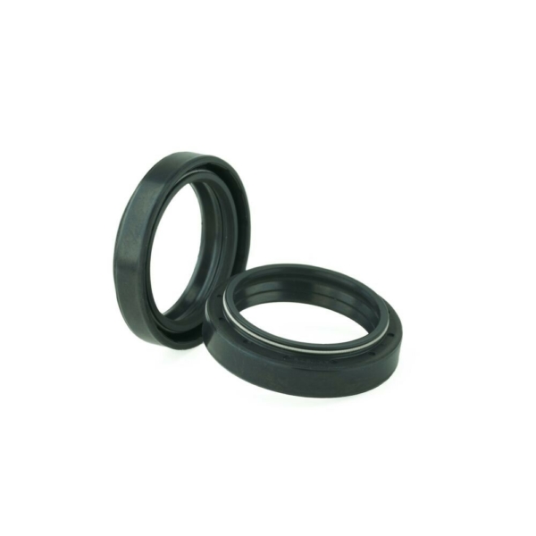 Packb. fram par, WP 35mm, KTM/HQ/GG SX/TC 50/65 17-24/23,35x46x8/11