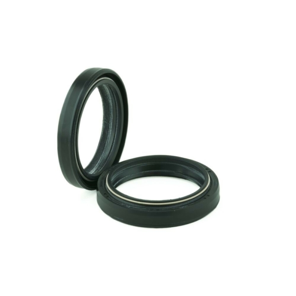 Packboxar framgaffel NOK, par, KYB 41mm ,41.00x53.00x8.00/10.5