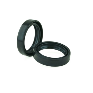 Packboxar framgaffel, par, Soqi 41mm