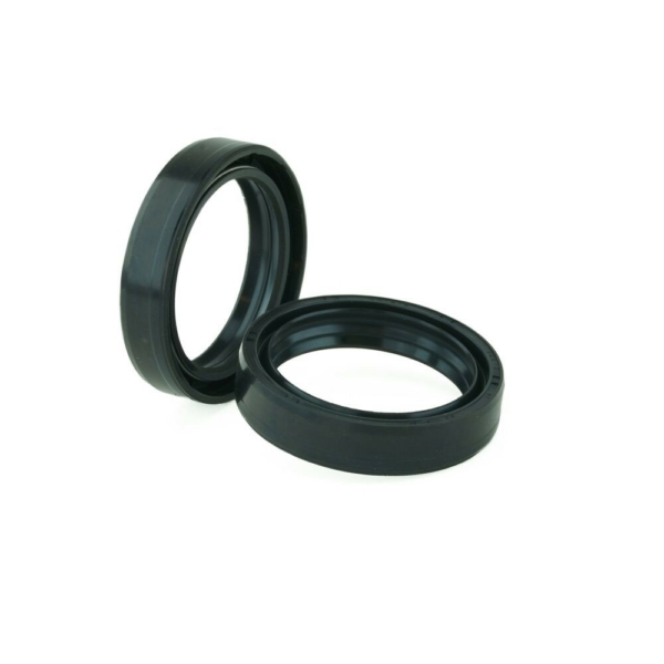 Packboxar framgaffel, par, Soqi 41mm
