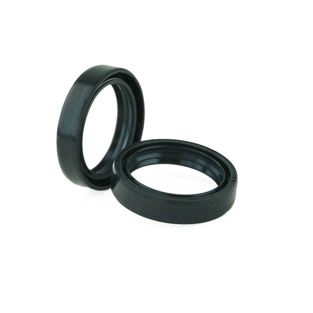 Packboxar framgaffel, par, Soqi 41mm