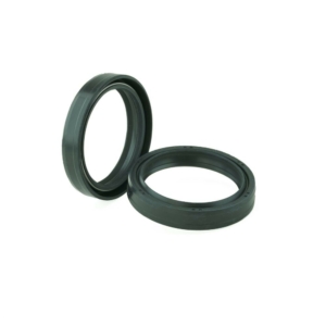 Packboxar framgaffel NOK, par, Showa 43mm,  43x54x9,5/10,5