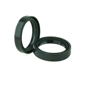 Packboxar framgaffel NOK, par, Showa 43mm  43x54x11 RSU