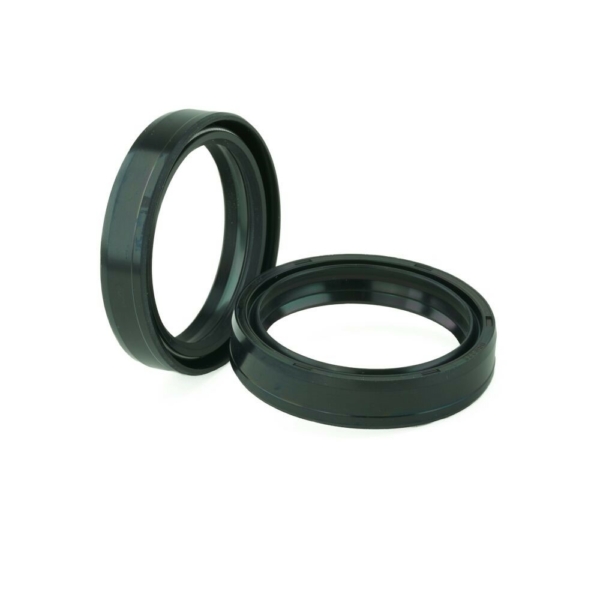 Packboxar framgaffel NOK, par, Showa 43mm  43x54x11 RSU