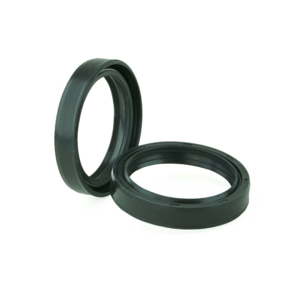 Packboxar framgaffel NOK, par, KYB 46mm ,46.00x58.10x10.50/11.50mm