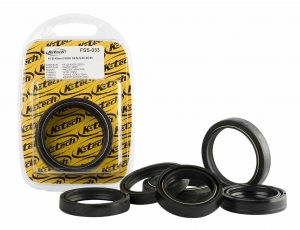 Packboxar framgaffel NOK, par, Showa 49mm 49x60x10, 9.00x60.00x10.00mm