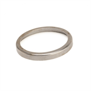 FF spring Perch seat/Washer KYB 48mm