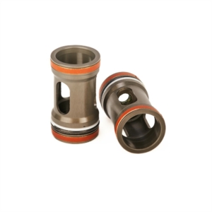 FF Free Piston Assembly KYB 48mm Alumin