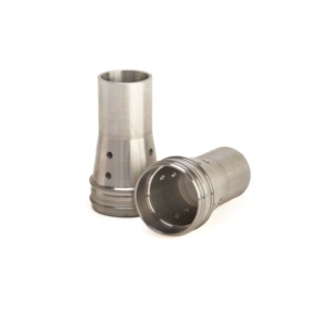 FF Spring Perchs -Holes (Pair) -Showa 49mm