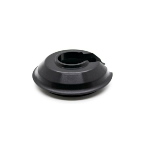 RCU SPRING CLIP WP XACT 5057 2023> BLACK