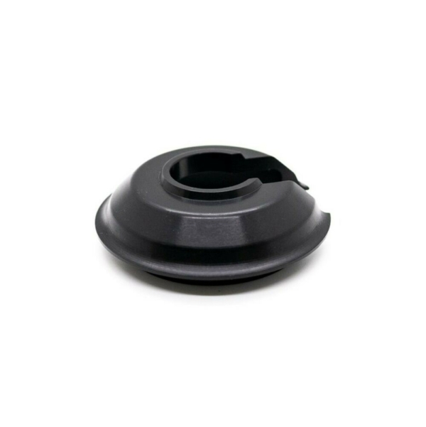 RCU SPRING CLIP WP XACT 5057 2023> BLACK