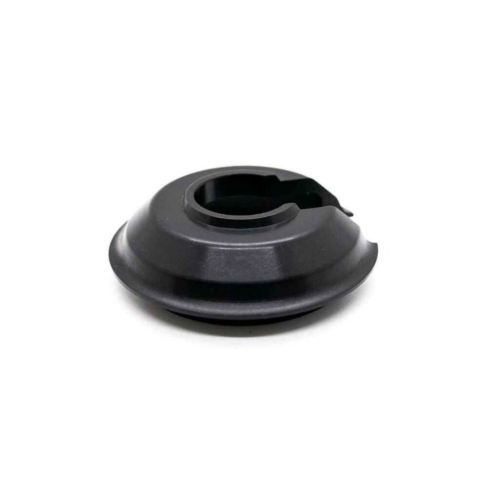 RCU SPRING CLIP WP XACT 5057 2023> BLACK