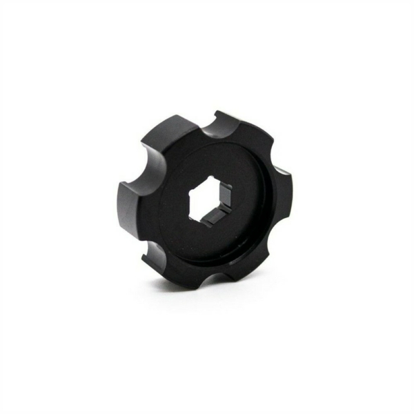 RCU High Speed Adjuster WP XACT 5057 2023> BLACK