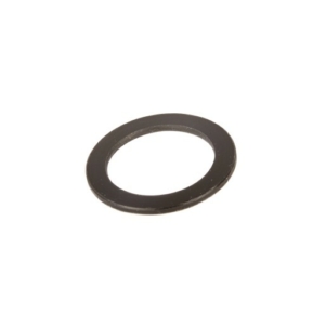 FF SPRING SPACER  38x27x2 mm 43 mm Fork (Black)