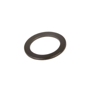 FF SPRING SPACER 2mm 47/48mm Forks (Black)