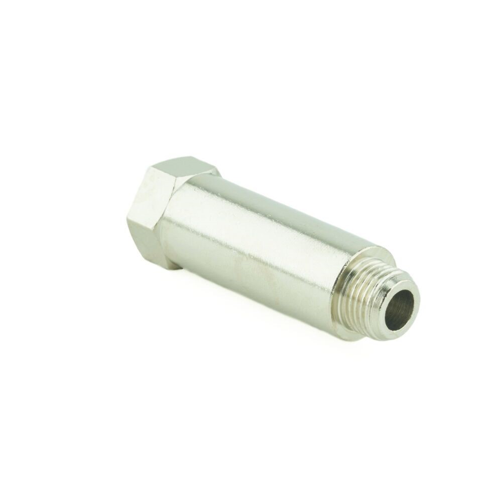 RCU FILLING ADAPTOR EXTENSION PIECE 36mm 1/8 BSP THREAD