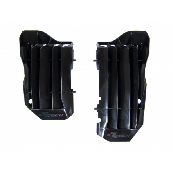 Rtech, Oversized Kylargaller, SVART Honda CRF250R 18-19