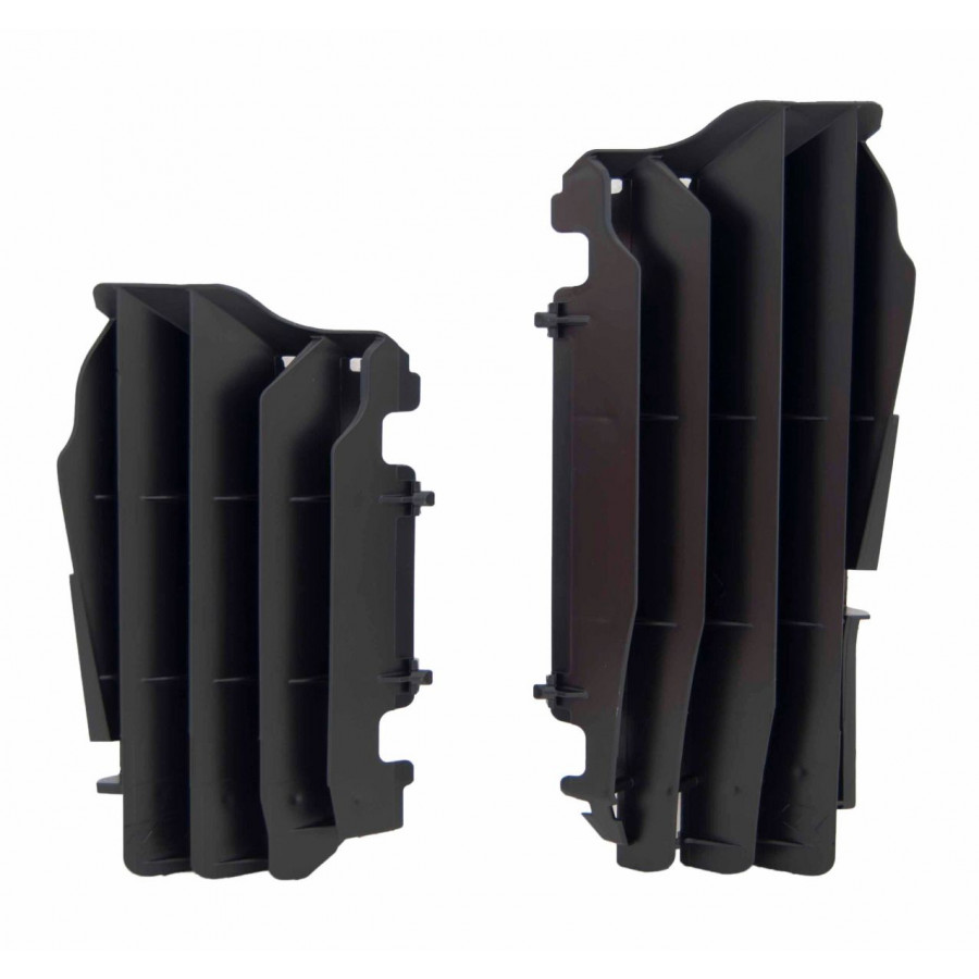 Rtech, Oversized Kylargaller, SVART Kawasaki KX250 21-24