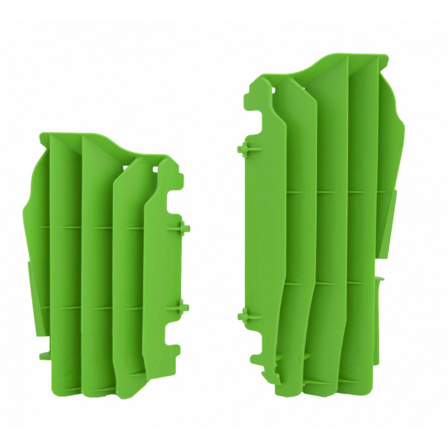 Rtech, Oversized Kylargaller, GRÖN Kawasaki KX250 21-24