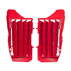 Rtech, Oversized Kylargaller, RÖD Honda CRF250R 20-21