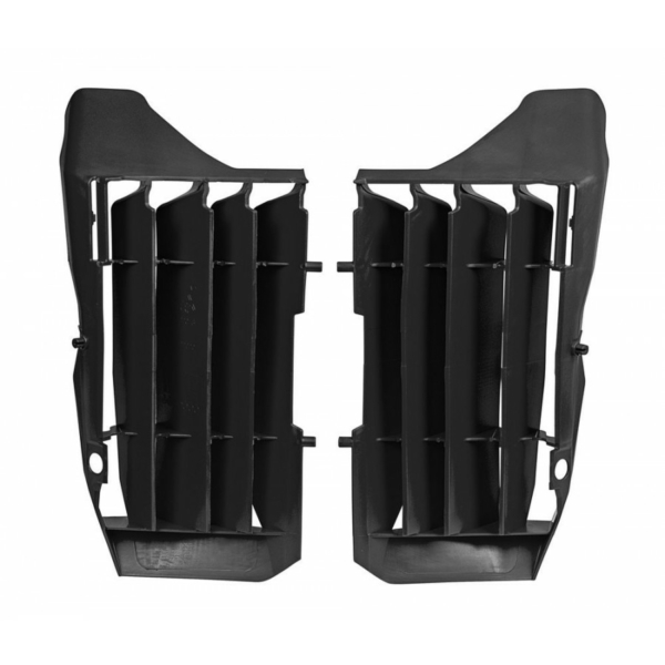 Rtech, Oversized Kylargaller, SVART Honda CRF250R 20-21