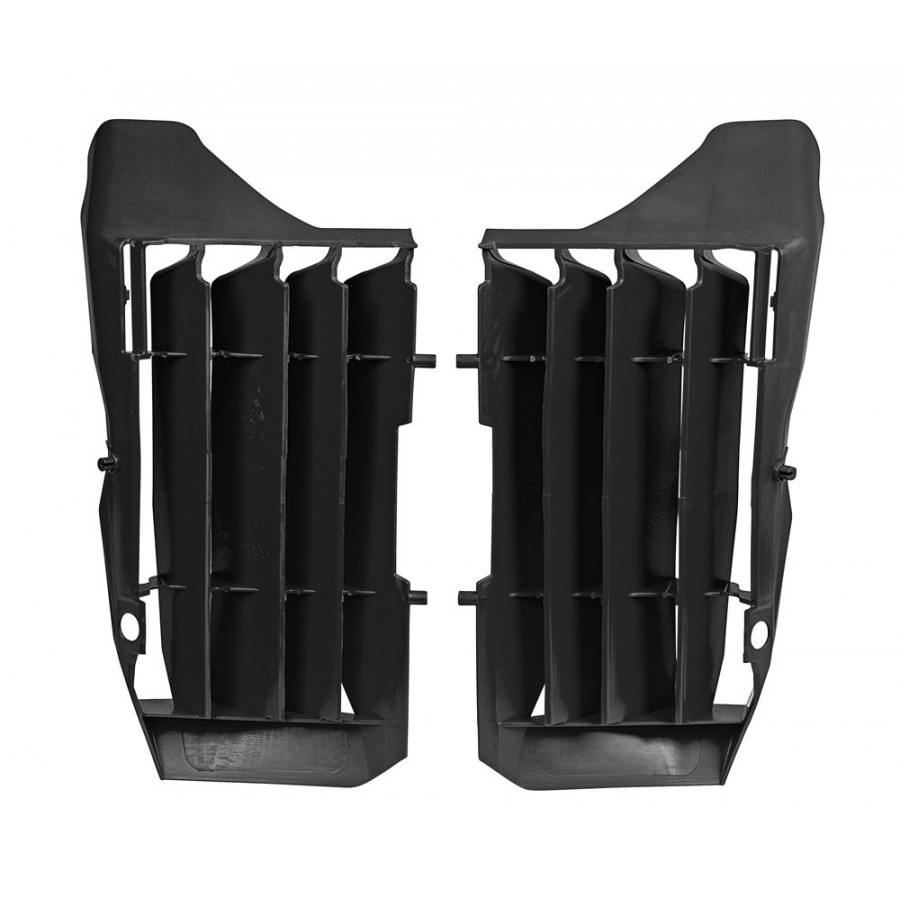 Rtech, Oversized Kylargaller, SVART Honda CRF250R 20-21